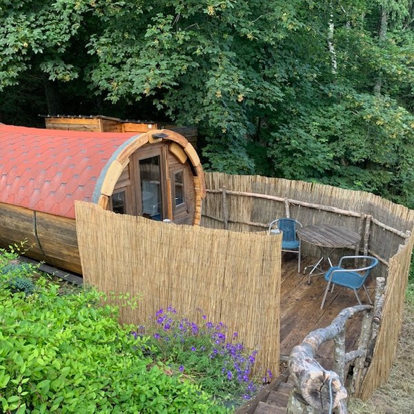 Domaine AbracadaRoom : Les Bruyères de Gaschon - Image 12