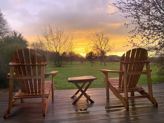 Domaine AbracadaRoom : Le Domaine d'Élissois - Image 1