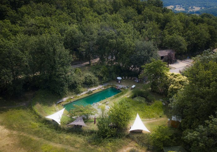 Domaine AbracadaRoom : Le Camp - Image 1