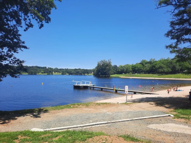 Domaine AbracadaRoom : Camping du Lac de Bournazel - Image 3