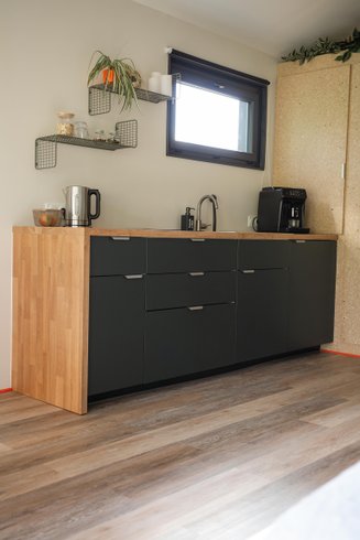 Hébergement AbracadaRoom : Helsinki & Spa - Image 8