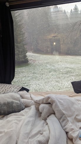 Hébergement AbracadaRoom : Cabane perchée, un cadre exceptionnel en pleine nature - Image 34