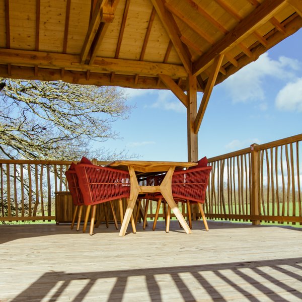 Hébergement AbracadaRoom : Cabane Spa du Bois de l’Epine - Image 9