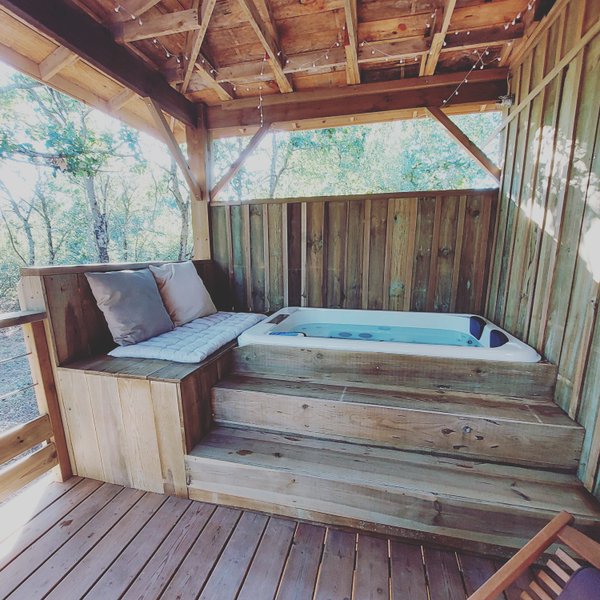 Domaine AbracadaRoom : Côte & Lodge - Image 7