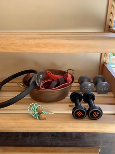 Hébergement AbracadaRoom : Le Loft bien-être de la Villa Zen - Image 15