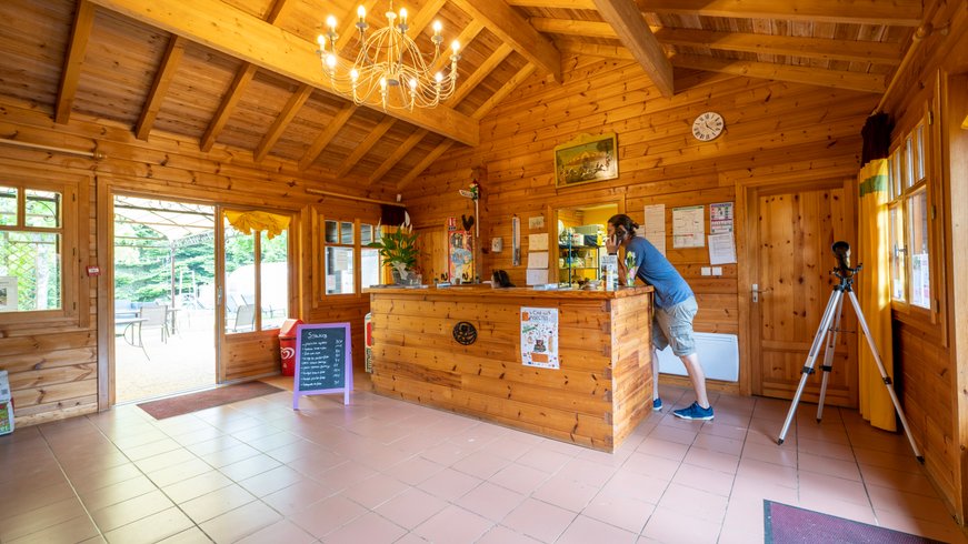Hébergement AbracadaRoom : La Cabane Forestière - Image 28