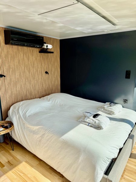 Hébergement AbracadaRoom : La Dolce Vita & Spa - Image 32