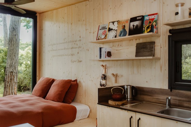 Hébergement AbracadaRoom : Mira - Image 5