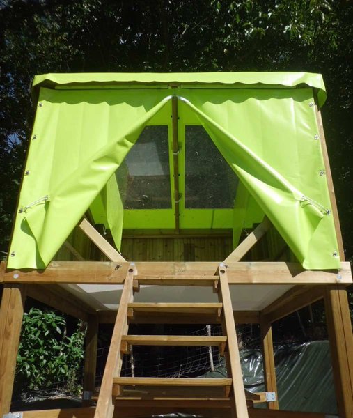 Hébergement AbracadaRoom : Campétoile - Image 2