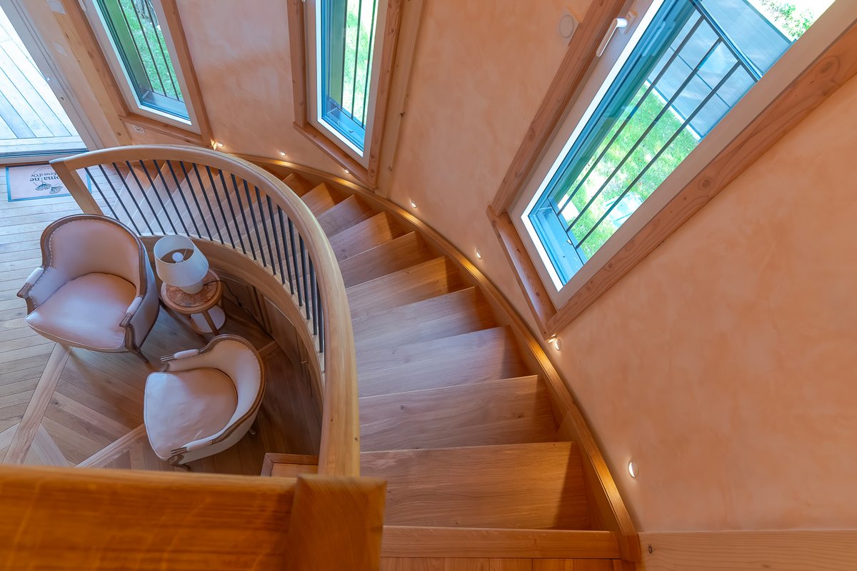 Le Silo du Domaine des Ecus d'Or à Veuvey-Sur-Ouche (14)