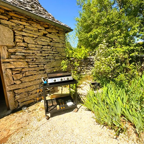 Domaine AbracadaRoom : Le Refuge des Etoiles - Image 19