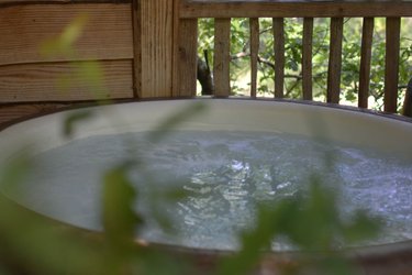 La Cabane Perchée d'Hossegor & Spa à Hossegor (2)