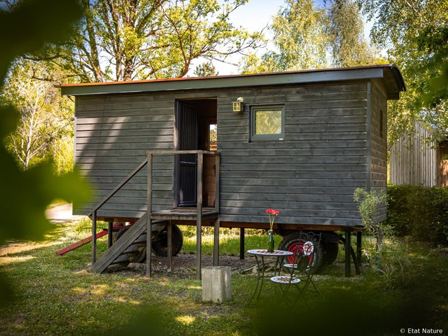 Hébergement AbracadaRoom : La tiny Etat Nature - Image 3