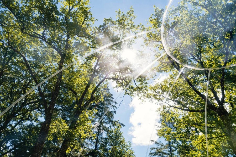 Hébergement AbracadaRoom : Somn'en Bulle - Image 12