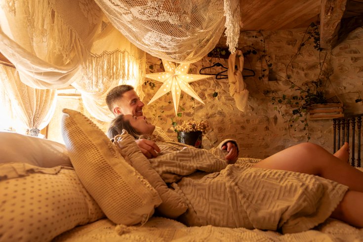 Hébergement AbracadaRoom : ForRest Stone - Image 15