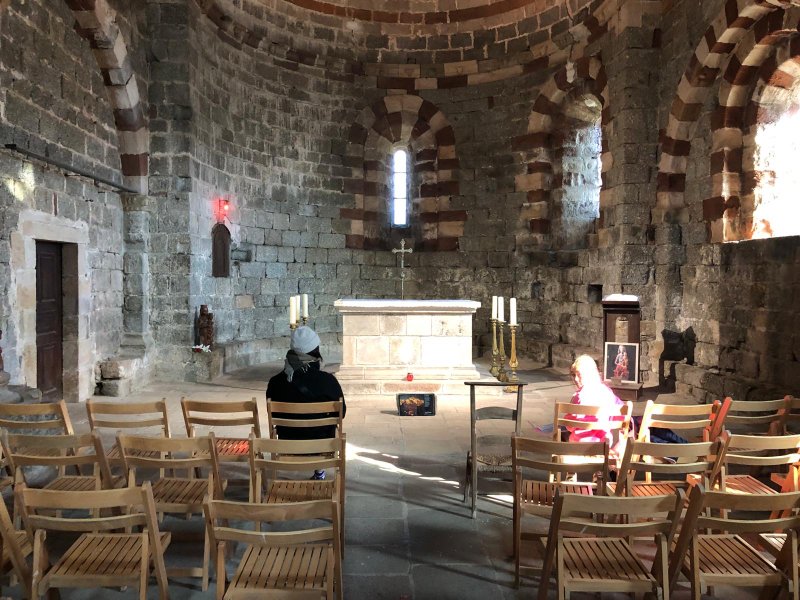 Hébergement AbracadaRoom : Ardeche river glamping - Image 22