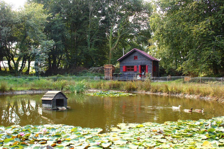 Domaine AbracadaRoom : La Ferme du Séquoia - Image 11