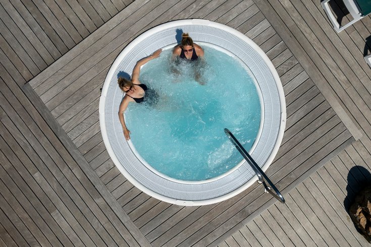 Domaine AbracadaRoom : Camping Ecolodge l'Etoile d'Argens - Image 7