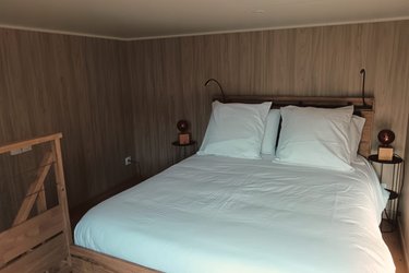 Cabane Kubôval & Spa privatif à Saint Antonin Noble Val (4)