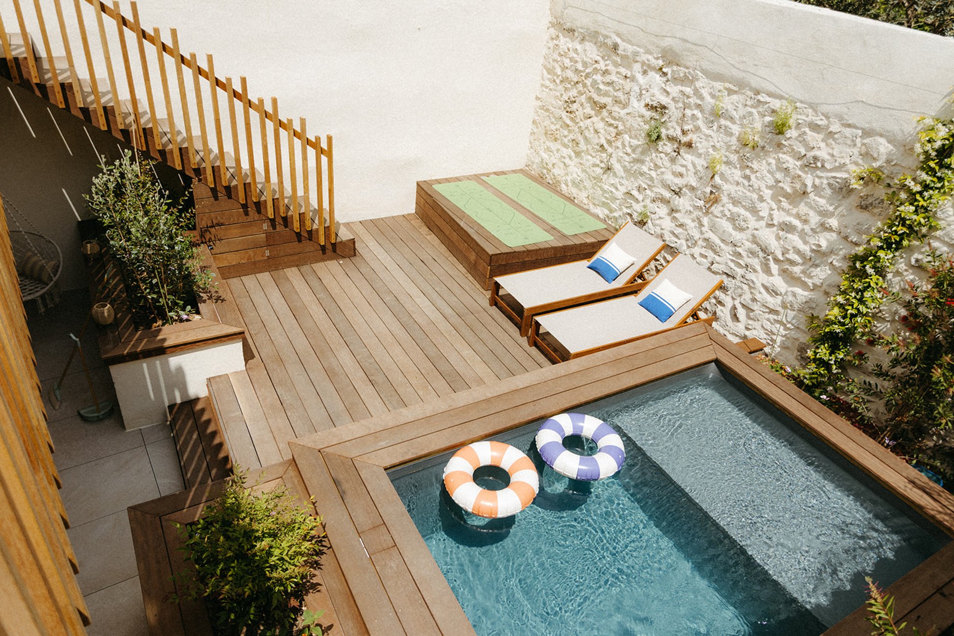 Hébergement UnicStay : Maison 432Hz à Cournonterral