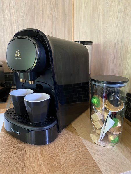 Hébergement AbracadaRoom : Le petit gîte de Mag - Image 11