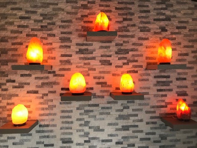 Hébergement AbracadaRoom : Maisonnette du Lac Bucolique & Spa - Image 15