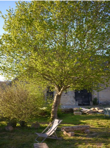 Domaine AbracadaRoom : Ferme des Ruats - Image 2