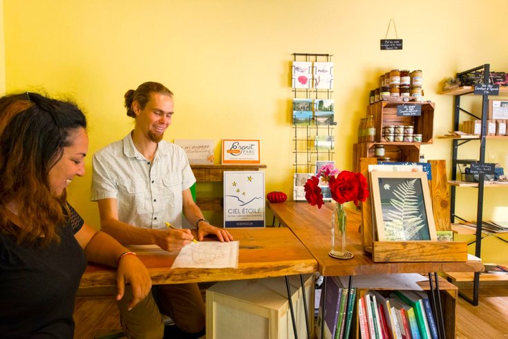 Domaine AbracadaRoom : Camping Le Moulin du Luech - Image 2