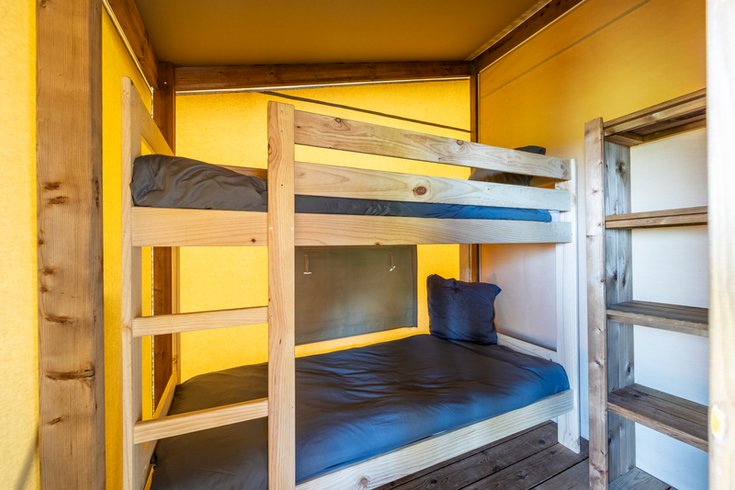 Hébergement AbracadaRoom : Ecolodge 3 chambres - Image 12