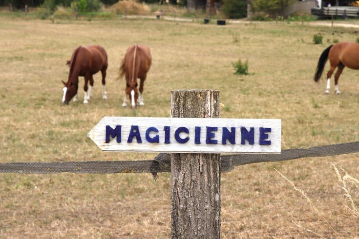 Hébergement AbracadaRoom : La roulotte de la magicienne - Image 13