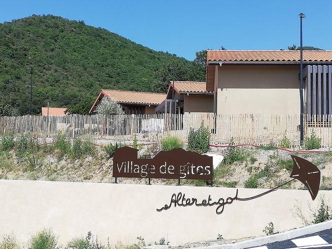 Domaine AbracadaRoom : INSOLITES by ALTER ET GO ! - Image 2