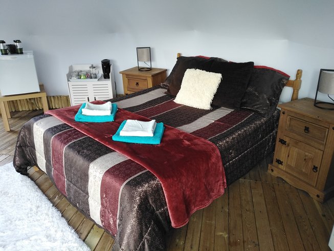 Hébergement AbracadaRoom : Three Willows - Image 14