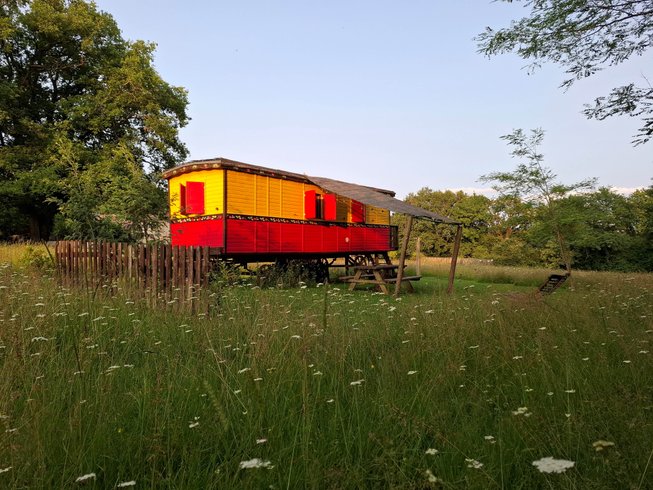 Hébergement AbracadaRoom : Belle des Prés - Image 22