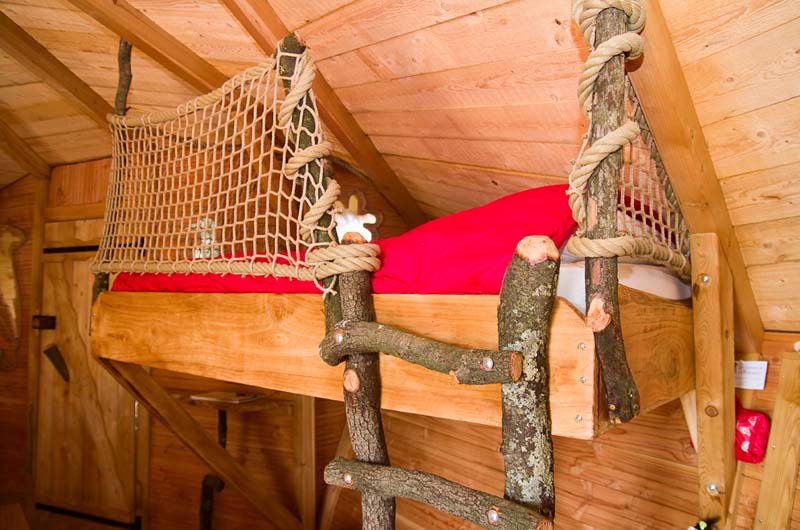 Hébergement AbracadaRoom : Rollier - Image 21