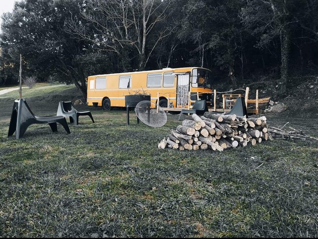 Domaine AbracadaRoom : Mas Saber - Image 18