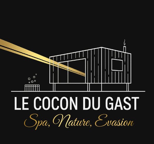 Domaine AbracadaRoom : Cabane-spa cocon du Gast - Image 24