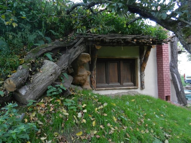 Hébergement AbracadaRoom : Gîte du Goubelin - Image 3