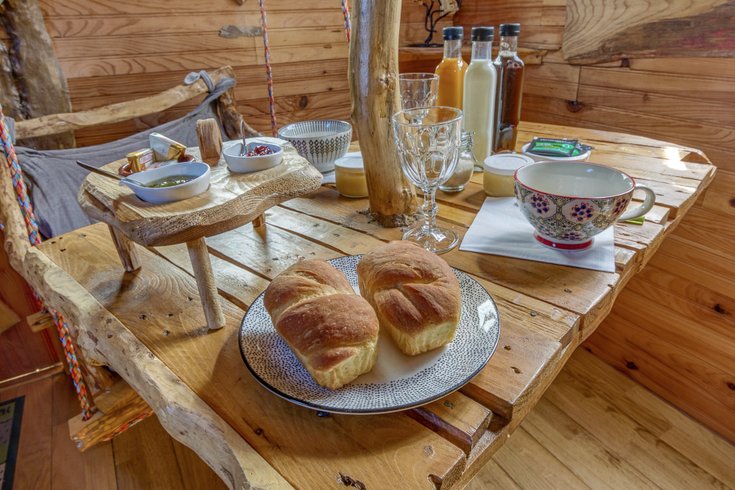 Hébergement AbracadaRoom : La Cahutte du P'tit Gris - Image 7