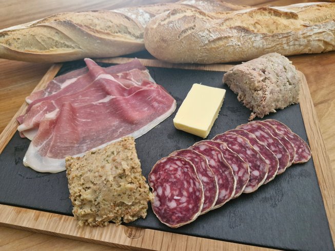 Hébergement AbracadaRoom : Bulle de Printemps & Spa - Image 17