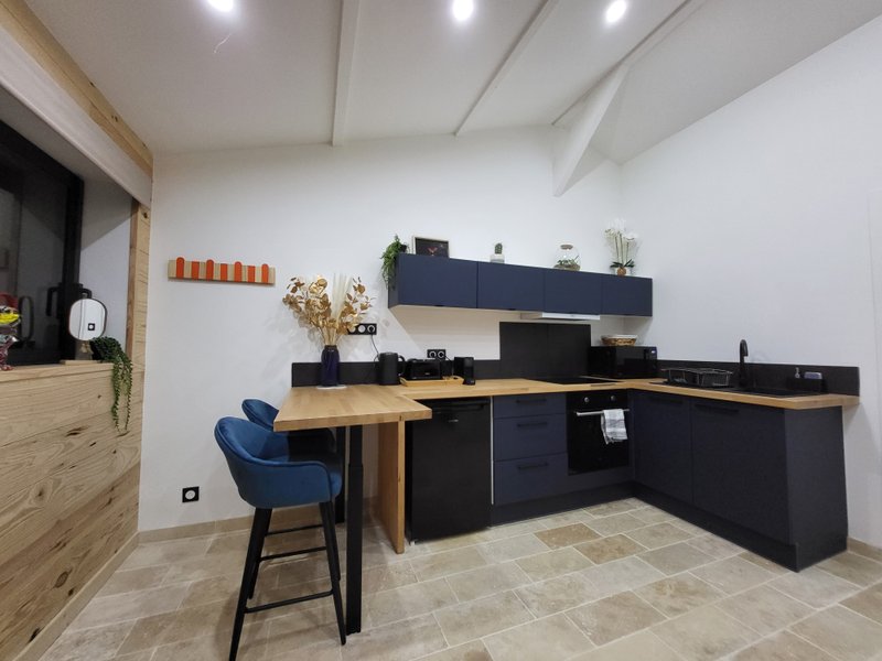 Domaine AbracadaRoom : Cabanes en Loire & Spa - Image 10