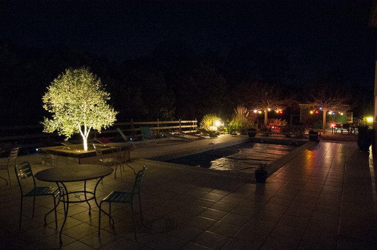 Domaine AbracadaRoom : Le Mas Pinède - Image 9