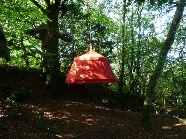 Hébergement AbracadaRoom : Plum'arbres 4 - Image 1