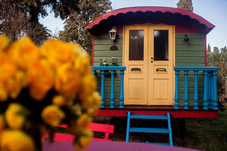 Domaine AbracadaRoom : Fajac la Selve - Image 3