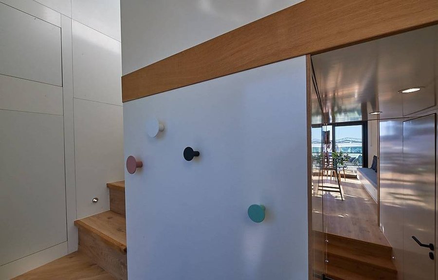 Hébergement AbracadaRoom : Lodge Boat Fleur d'Ô - Image 20