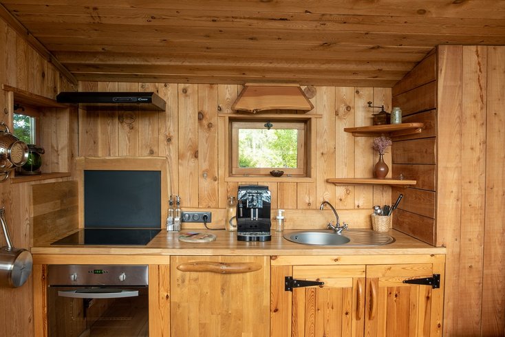 Hébergement AbracadaRoom : Les Grands Reflets - Image 9