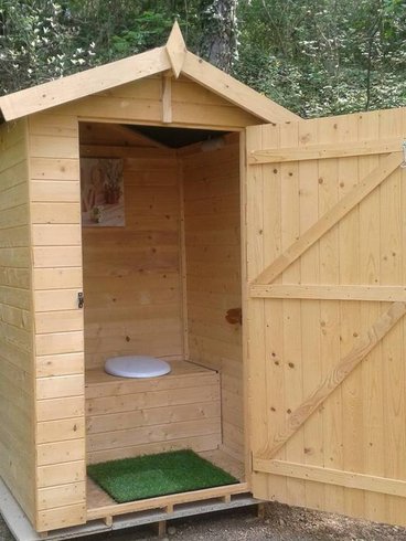 Hébergement AbracadaRoom : La Bulle des Nymphes - Image 4