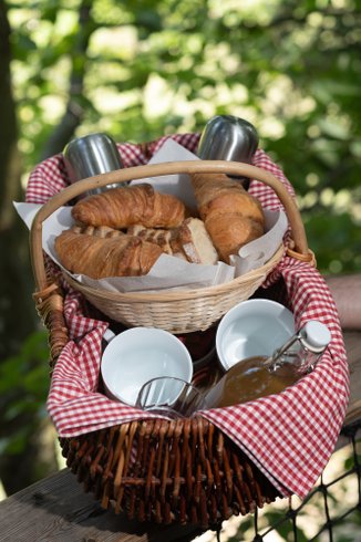 Domaine AbracadaRoom : Cabanes de Labrousse - Image 8