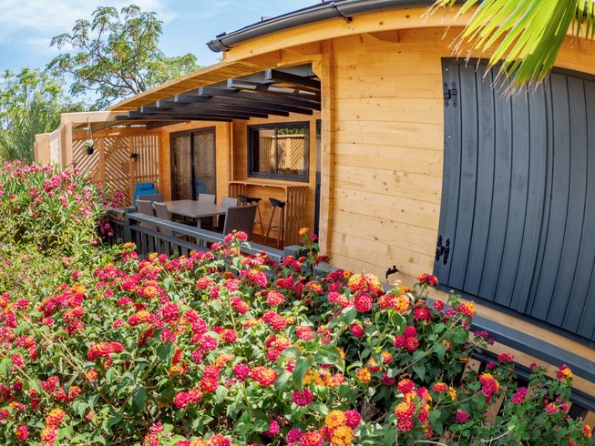 Hébergement AbracadaRoom : Tropical Gold & Spa - Image 4