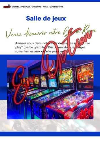 Hébergement AbracadaRoom : Le Dôme du Levant & Spa, Cinéma - Image 22