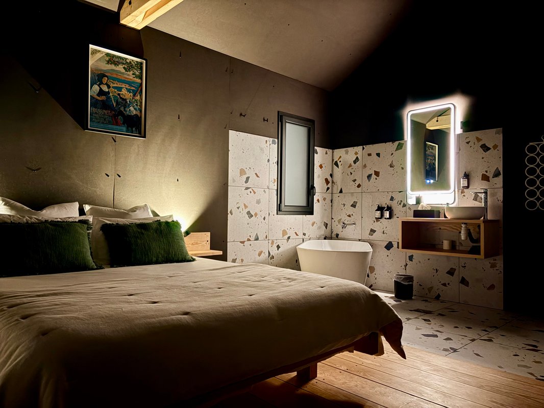 Le Frêne & Bain nordique à Valliquerville (2)